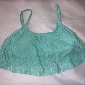 Xhilaration Bikini Top